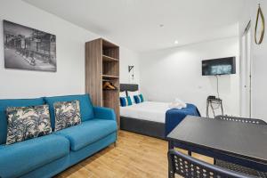 Tour Eiffel Apartment