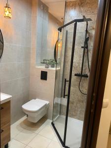 Apartament MANIEK Jurata