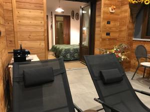 Affittacamere Verger Plein Soleil