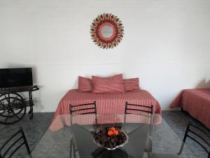 Anita Apart - Departamentos Temporarios