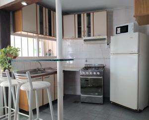 Anita Apart - Departamentos Temporarios