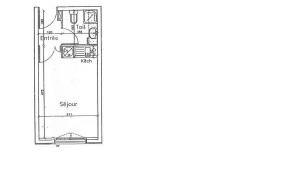 Pret à usage & Commodat Ile Saint Germain Issy les Moulineaux- 30 nuitées minimum - Salarié mobilité ou étudiant stagiaire