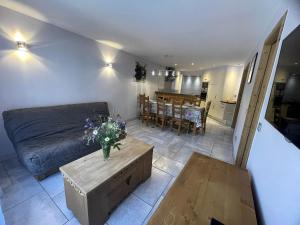 Appartements Bediere 3 - Bel appartement centre village : photos des chambres