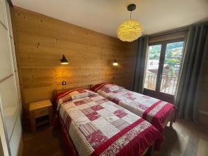 Appartements Bediere 3 - Bel appartement centre village : photos des chambres