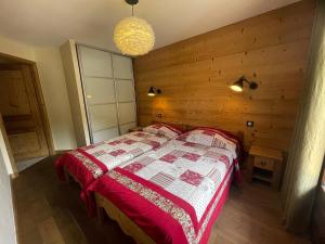 Appartements Bediere 3 - Bel appartement centre village : photos des chambres