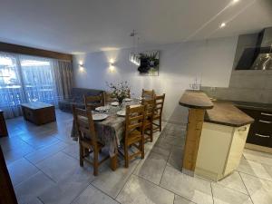 Appartements Bediere 3 - Bel appartement centre village : photos des chambres