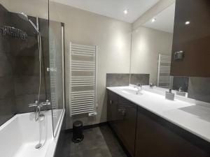 Appartements Bediere 3 - Bel appartement centre village : photos des chambres