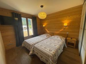 Appartements Bediere 3 - Bel appartement centre village : photos des chambres