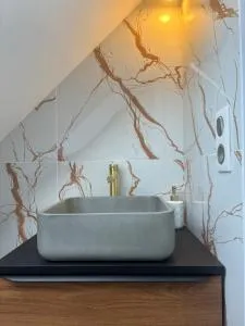 Just Cozy Villeneuve dascq - 阿斯克新城