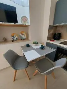 B&B Iris Terlizzi - تيرليتسي