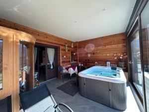 Affittacamere Verger Plein Soleil