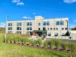 Avaneo Hotel Marktredwitz - Püchersreuth