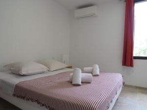 Maisons de vacances Maison face au Luberon avec piscine - 5 Chambres : photos des chambres