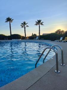 Appart'hotels Le Manon Residence Hotel : photos des chambres