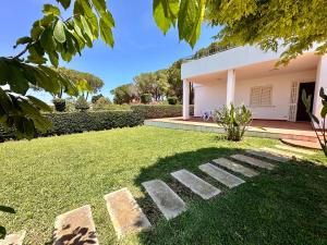 Villa mit 2 Schlafzimmern