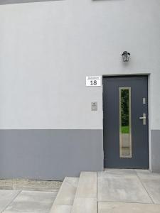 Apartament Gotowizna