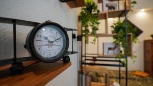 Instant Ruinbar Central Premium Apartment J