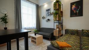 Instant Ruinbar Central Premium Apartment J