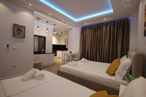 Klea Rooms