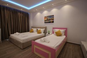 Klea Rooms
