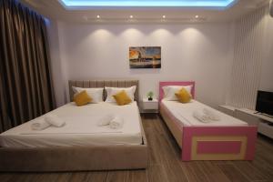 Klea Rooms