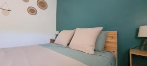 Appartements Chez Valeric : photos des chambres