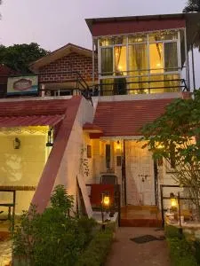 ABASAR We have wonderful villa at Shantiniketan - Navadwīp