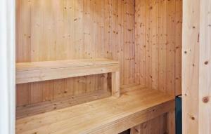 Holiday Home Vejlby Klit