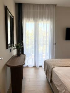 R&G luxury accommodation Varkiza