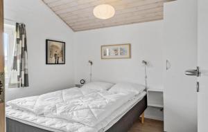 Holiday Home Vejlby Klit