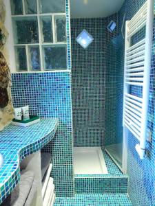 Cactus Omstay Studio jacuzzi Vallée du loup