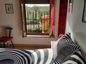 B&B / Chambres d'hotes Mas d-en Roca : photos des chambres