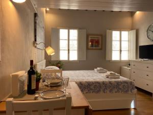 Alla Porta di San Frediano