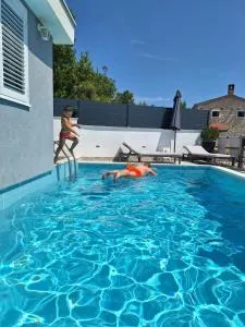 Lavanda home - 柳布什基