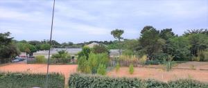 A lOrée des Pins, Appartement Plage du Tanchet