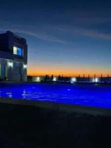 Magic View ماجيك فيو - Rummān