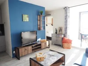 A l'Orée des Pins, Appartement Plage du Tanchet - La Pironnière