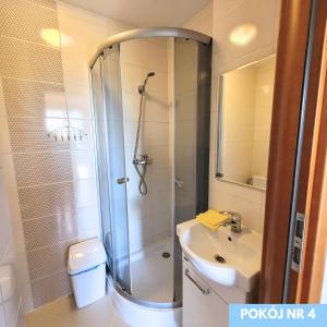 Pokoje Gościnne Zuzanka