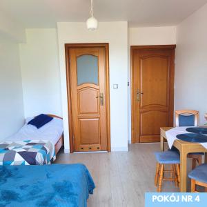 Pokoje Gościnne Zuzanka