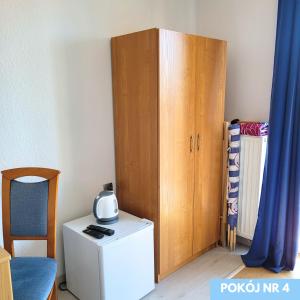 Pokoje Gościnne Zuzanka