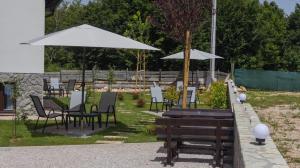 PLITVICKA KUCA M - Holiday Lodge