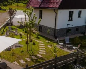 PLITVICKA KUCA M - Holiday Lodge - Ličko Petrovo Selo