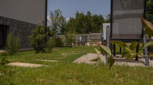 PLITVICKA KUCA M - Holiday Lodge