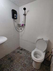 Georgetown Guest House 37