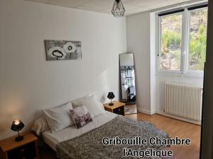 Appartements Gite Frimousse les elfes : photos des chambres