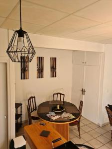 Gîte Frimousse les elfes