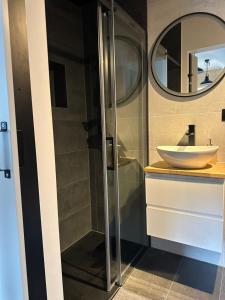 Apartament Sanatoryjna