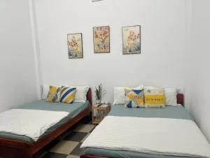 Hiệp Đạt Motel - Ba Tơ
