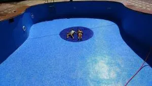 Alojamiento LA GUITARRA ANDALUZA - Ventorros de la Laguna