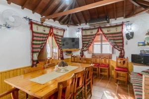 Alojamiento LA GUITARRA ANDALUZA